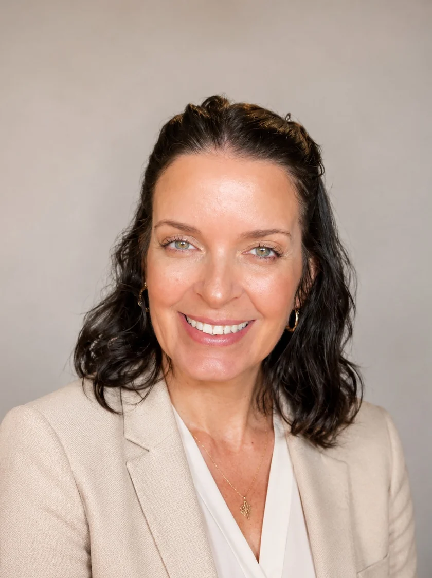 Michélle Aguilher da Costa — psicóloga clínica, especialista em neuropsicologia